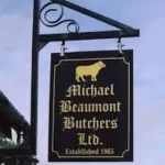 Micheal Beaumont Butchers Ltd.